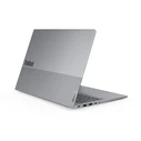Lenovo Φορητός Υπολογιστής ThinkBook 16 G7 ARP AMD Ryzen 7 7735HS 16 1TB SSD 16GB WUXGA Windows 11 Pro Grey