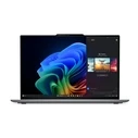 Laptop Lenovo ThinkPad X9 15 Gen 1 Copilot Plus PC Intel Core Ultra 7 258V 32 GB 1 TB 15 3 2 8K Touchscreen Windows 11 Pro Grey