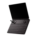 GPD Φορητός Υπολογιστής WIN Max 2 Ryzen 7 8840U 10.1 32GB 1TB Windows 11 Graphite