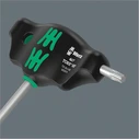 Σετ Εργαλείων WERA 467/7 HF 1 screwdrivers T-handle TORX