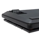 White Shark NAGAMAKI GK-006131 Gaming Μηχανικό Πληκτρολόγιο (US, Low Profile Brown Switch, RGB)