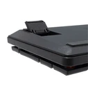 White Shark NAGAMAKI GK-006131 Gaming Μηχανικό Πληκτρολόγιο (US, Low Profile Brown Switch, RGB)