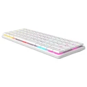 White Shark NAGAMAKI GK-006221 Μηχανικό Πληκτρολόγιο RGB (US) Μπλε