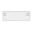 White Shark NAGAMAKI GK-006221 Μηχανικό Πληκτρολόγιο RGB (US) Μπλε