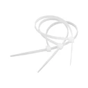 Cable Ties 2.5 mm x 10 cm (100 pcs) - Cabletech