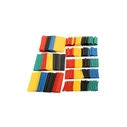 Heat Shrink Tubing Set 328 pcs Polyolefin E5988 - EUROKOMP