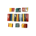 Heat Shrink Tubing Set 328 pcs Polyolefin E5988 - EUROKOMP
