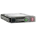 HP Σκληρός Δίσκος HDD 300GB SAS 2.5 ιντσών 15K RPM 12Gb sec