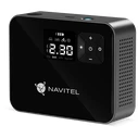 Τρόμπα Αυτοκινήτου Navitel AIR 15 AL Portable Cordless