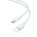 Καλώδιο USB XO NB249 5A Φόρτισης + Data Για Micro Μπλε