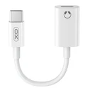 Αντάπτορας Ήχου XO NB-R268B Type-c σε Lightning