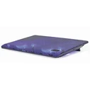 Βάση Laptop Gembird COOLING STAND