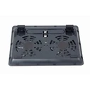 Βάση Laptop Gembird COOLING STAND