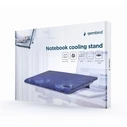 Βάση Laptop Gembird COOLING STAND