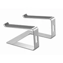 Βάση Laptop Gembird RISER Silver