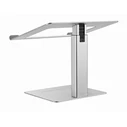Βάση Laptop Gembird HEIGHT Adjustable RISER Silver