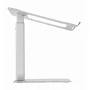 Βάση Laptop Gembird HEIGHT Adjustable RISER Silver