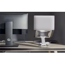 Βάση Laptop Gembird FOLDABLE RISER Silver