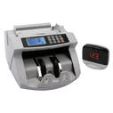 Καταμετρητής Olympia NC 450 και ανιχνευτής Πλαστών χαρτονομισμάτων 2 αισθητήρων