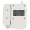 Tester Καλωδίων Cablexpert for RJ-45 and RG-58