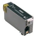 Μελάνι Συμβατό Premium Inkjet για Epson, T3591, 50ml, μαύρο