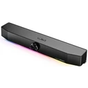 Soundbar Sonic Gear RGB Bluetooth NEOX 250BT 20W Black