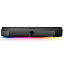Soundbar Sonic Gear RGB Bluetooth NEOX 250BT 20W Black
