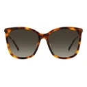 Γυναικεία Γυαλιά Ηλίου Jimmy Choo Nereags05Lha (55/20/144 mm) Brown