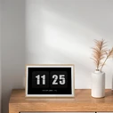 Blackview NEST10 Διαδραστικός Πίνακας Αφής 10.1" Android Smart Family Hub (Φυσικό Ξύλο)