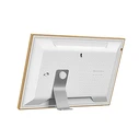 Blackview NEST10 Διαδραστικός Πίνακας Αφής 10.1" Android Smart Family Hub (Φυσικό Ξύλο)