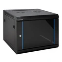 POWERTECH Wall Mount Rack Cabinet 19 9U 600x450x500mm