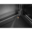 Powertech Επιτοίχια Καμπίνα Rack 19U 60x45x63.6cm NETW-0055