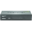 Network Switch 8-Port Gbit Greennet