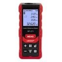 Μέτρο Laser Noyafa NF-271, m/ft/in, 70m