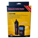 Tester Καλωδίων Noyafa δικτύου NF-8209S για RJ45 PoE