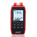Tester Καλωδίων Noyafa οπτικής ίνας NF-908L, 850-1625nm, -60~8dBm