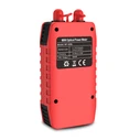 Tester Καλωδίων Noyafa οπτικής ίνας NF-908L, 850-1625nm, -60~8dBm