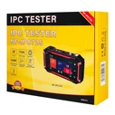 NOYAFA NF-IPC725 Ελεγκτής CCTV & IP με 5.5" IPS οθόνη