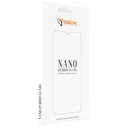 Screen Protector Sbox NANO HYBRID GLASS 9H Apple iPhone X