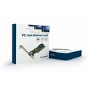 Κάρτα Δικτύου PCIe Gembird 100 BASE-TX PCI FAST Ethernet REALTEK