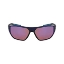 Unisex Γυαλιά Ηλίου Nike Nikeaerodrift (65/14/140 mm) Blue