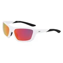 NIKE Children's Sunglasses NKFV2401-100 (Lens/Bridge/Temple) 54/17/130 mm