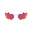 NIKE Children's Sunglasses NKFV2401-100 (Lens/Bridge/Temple) 54/17/130 mm