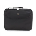 Τσάντα Laptop Sbox BAG 15,6' NEW YORK Black