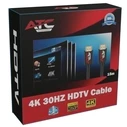 Καλώδιο HDMI ATC 2.0V Premium 15m 4K 30HZ