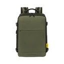 ARMAGGEDDON Travel Splashproof Backpack 15.6 Nomad Moss