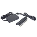 Φορτιστής Laptop 40W Gembird AC MAINS 40W UNIVERSAL