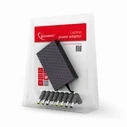 Φορτιστής Laptop 40W Gembird AC MAINS 40W UNIVERSAL