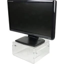 Βάση Monitor Neomounts by Newstar TIS 7-13cm transparent