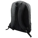 Τσάντα Laptop Sbox NOTEBOOK Backpack 15,6' TORONTO Black